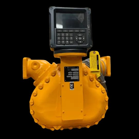 Liquid Controls Product